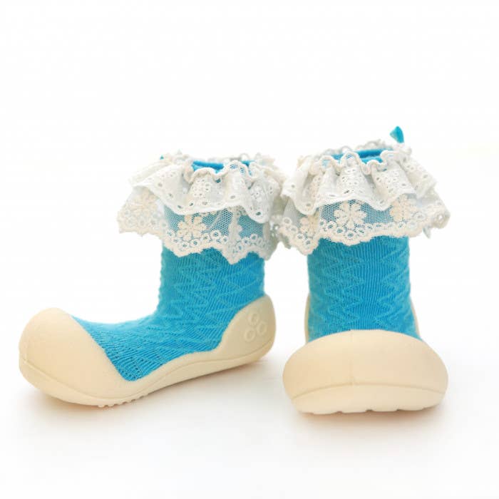 Attipas Lady-Blau-135mm für den Großhandel von Attipas