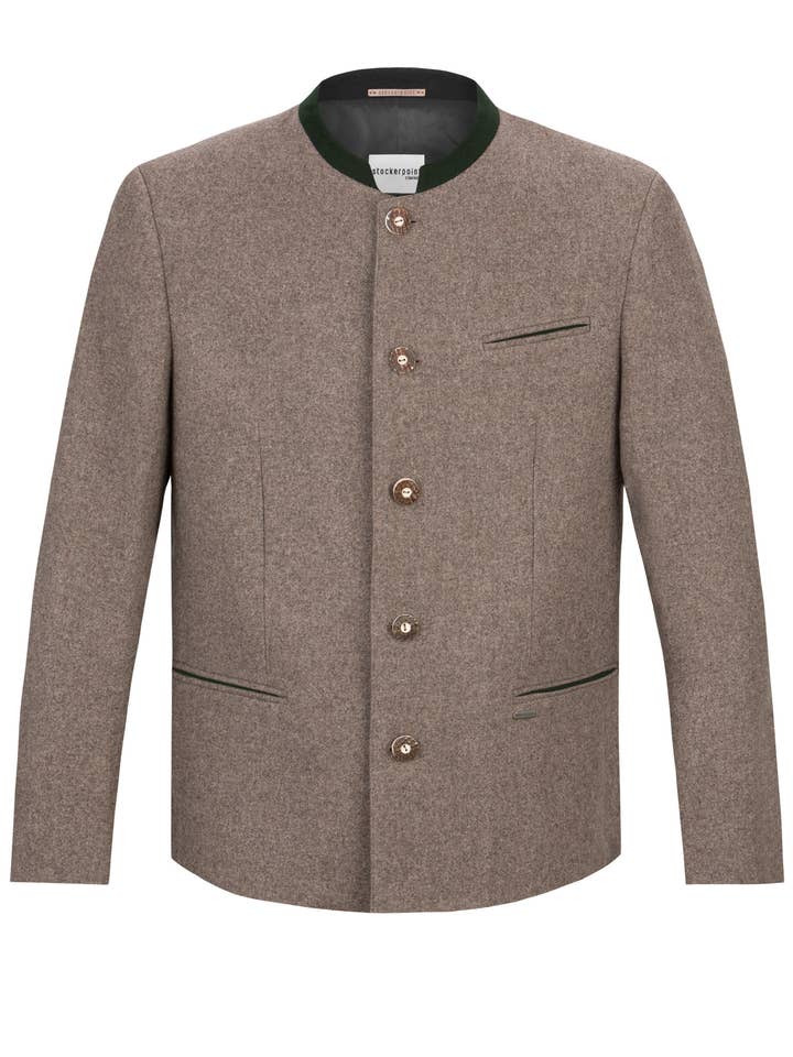 Jacket Conrad for wholesale by Stockerpoint