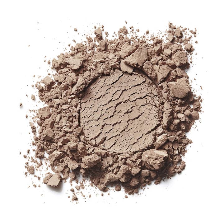 Organisches Gesichtspul für den Großhandel von Olga's Organics