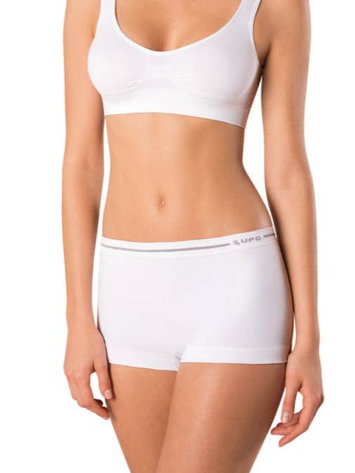 Lupo Seamless Boyleg Briefs för wholesale av Lupo Australia