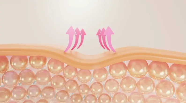 Coco jojo - Wholesale Facial Serum/Concentrate - Retinol Serum with Bakuchiol and Niacinamide6