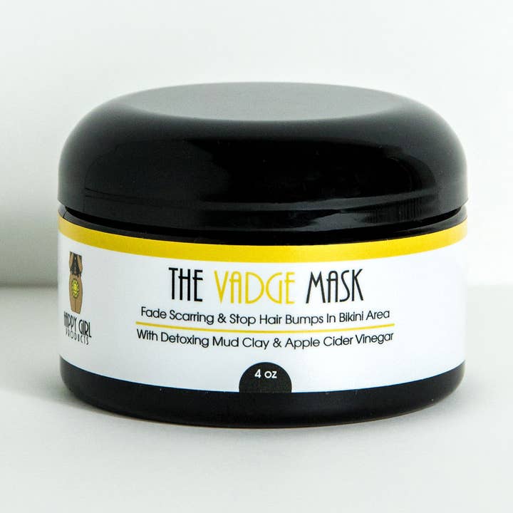 Happy Girl Products - Wholesale Skincare face mask - Bikini Mask0