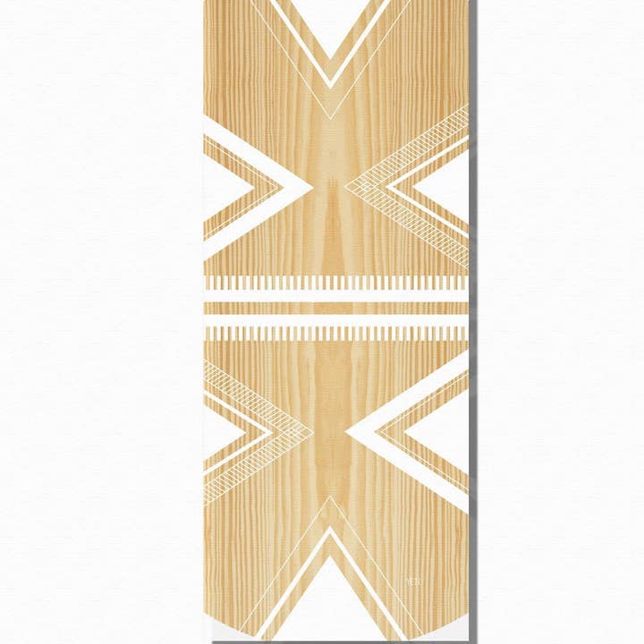 Antonio Trekk Travel Mat for wholesale by Yune Yoga