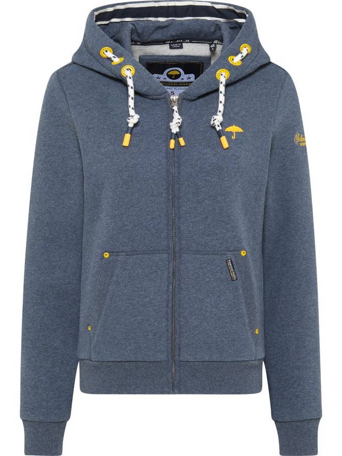 Schmuddelwedda - Wholesale Hoodie - Women's - Hoodie9