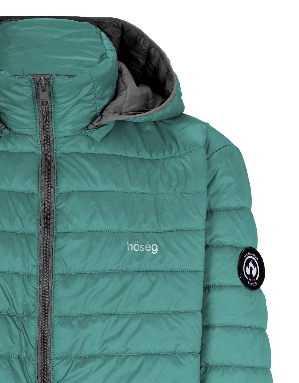 Choice Alpaca Products - Vente Doudoune – femme - Manteau Alpafill Puffer Alpaca pour femmes23