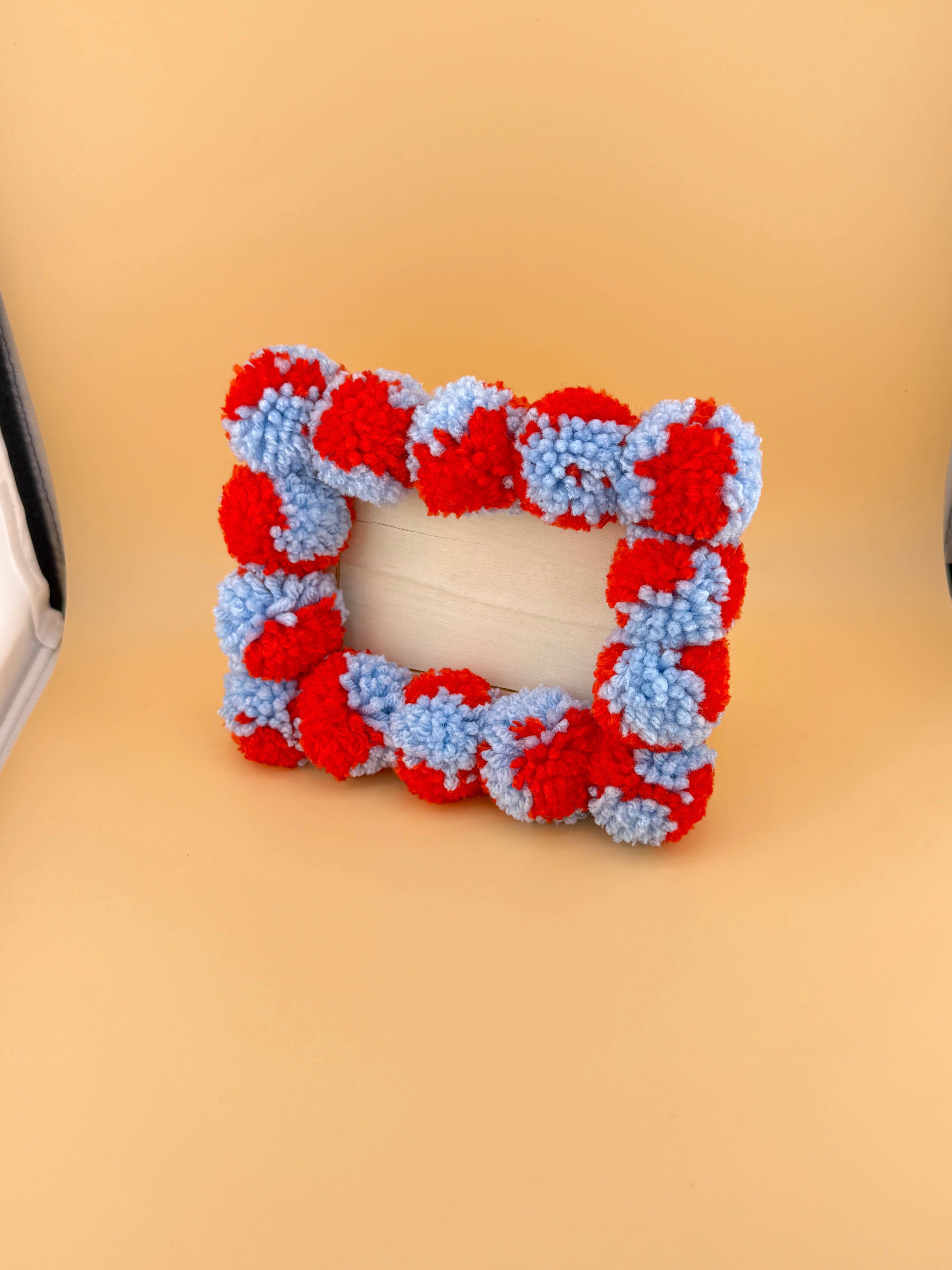 Stitchy Loop – wholesale Bildram – Bubbelram | 4x63