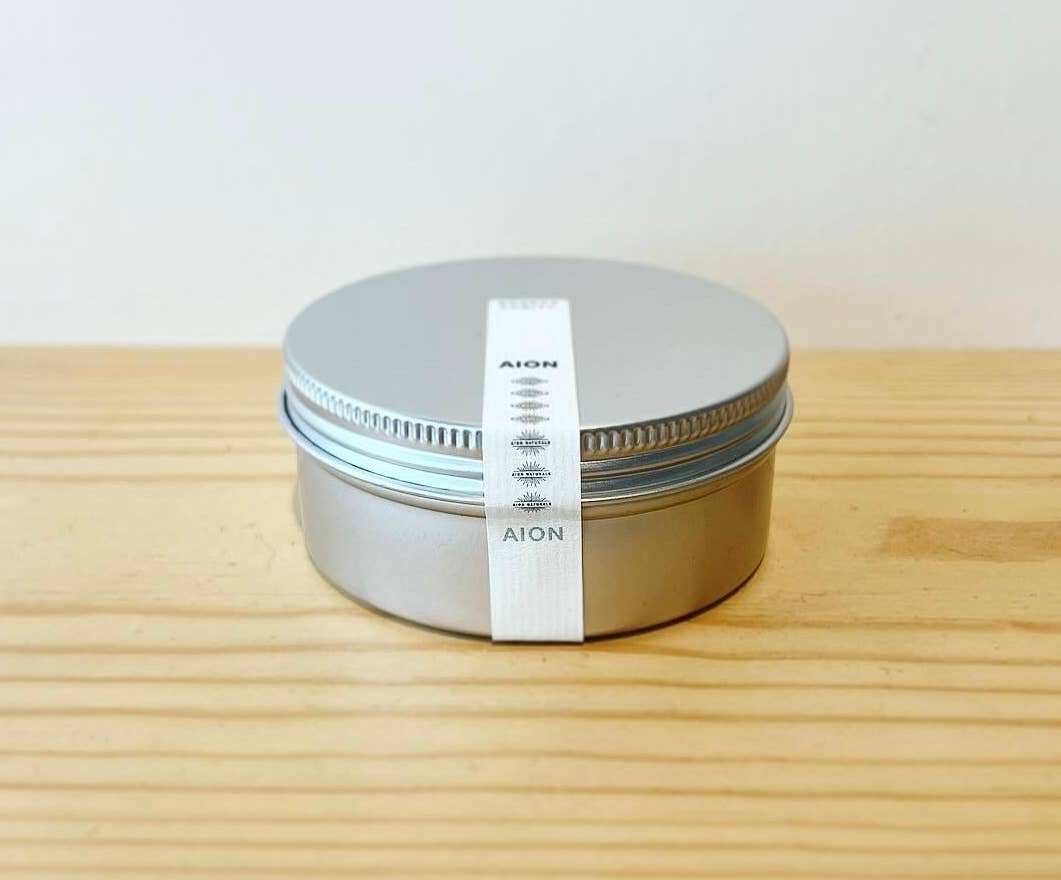 Aion Naturals - Wholesale Health/Detox Tea - Aion Naturals Premium Ceremonial Matcha Tin1