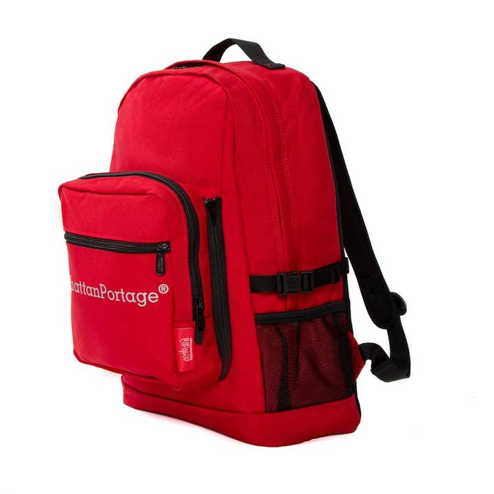 Examen ryggsäck för wholesale av Manhattan Portage