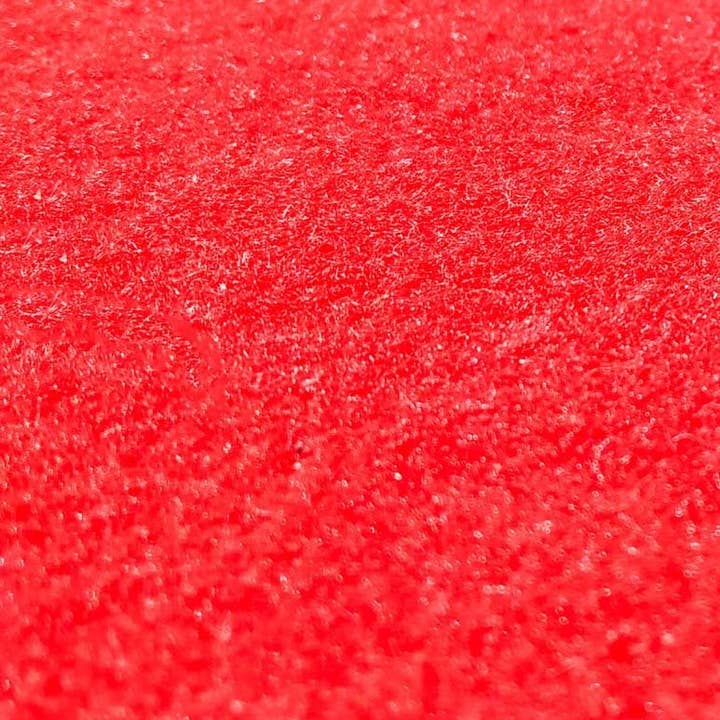 Tapis rouge/ Blanc & Noir con pellicola protettiva per la vendita all'ingrosso da parte di JYG