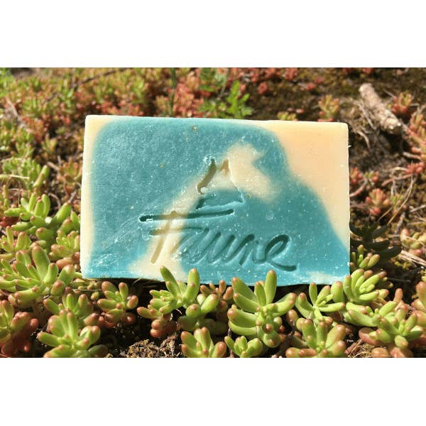 FAUNE COSMETIQUES NATURELS – wholesale Tvål – MILD MJÖLK TVÅL