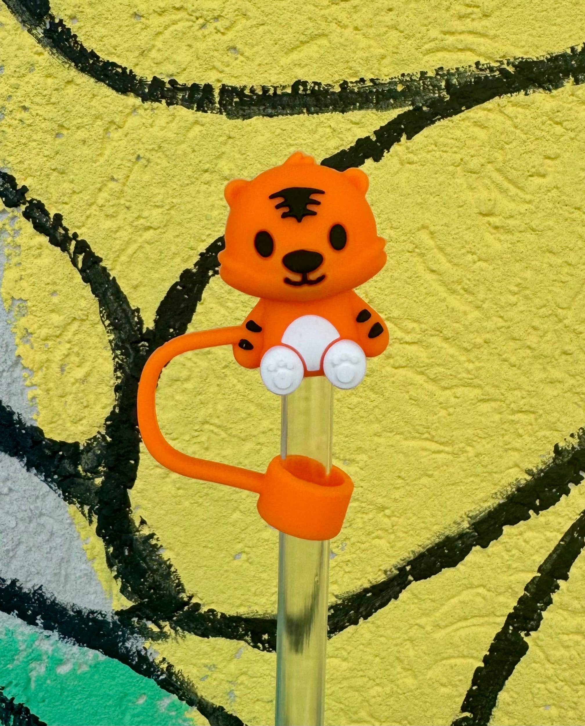 Briano Wholesale - Wholesale Drinking Straw - Other Large Straw Toppers4