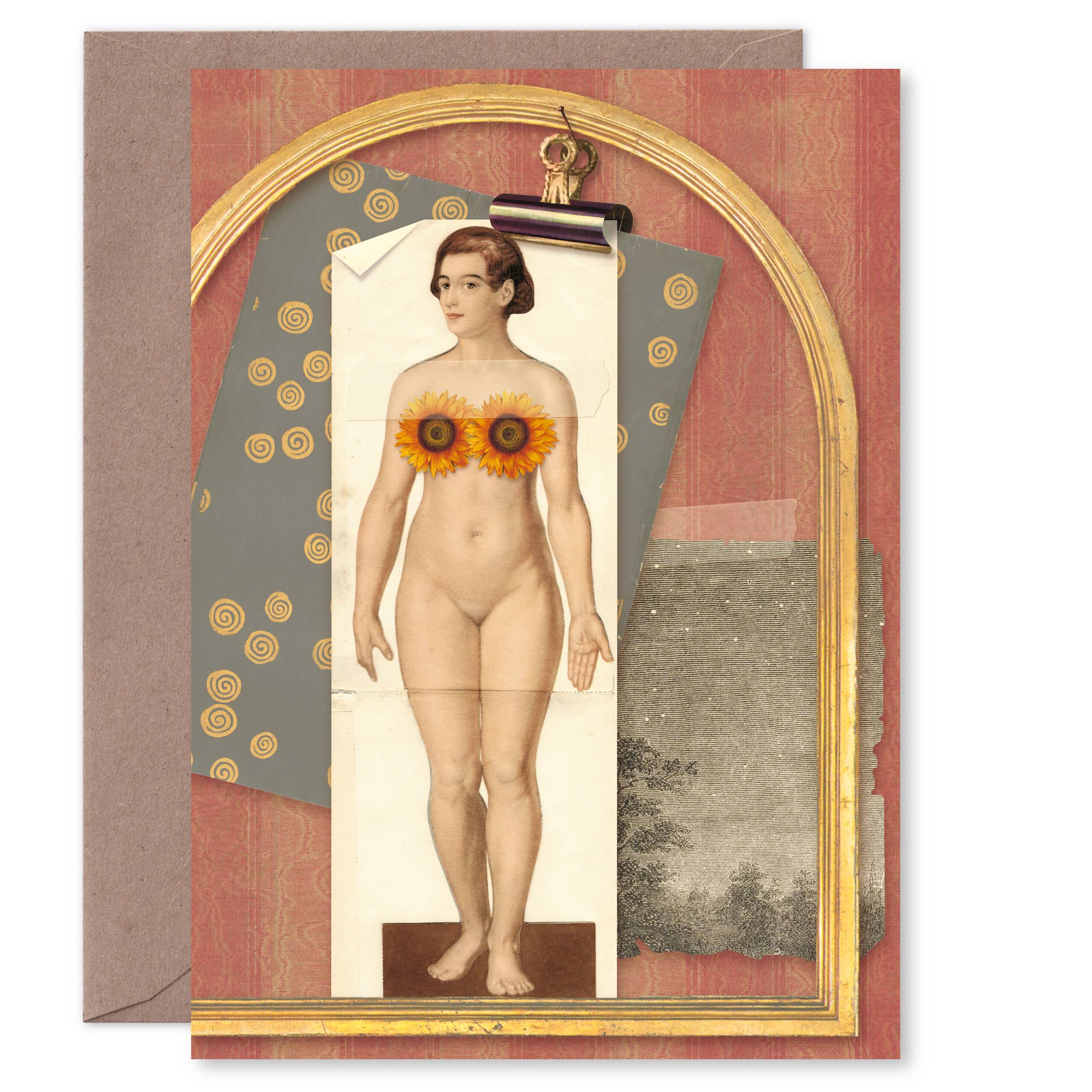 Pictrix Design – wholesale Krya på dig-kort – ”Post-op: Mastektomi” -kort för att bli frisk5