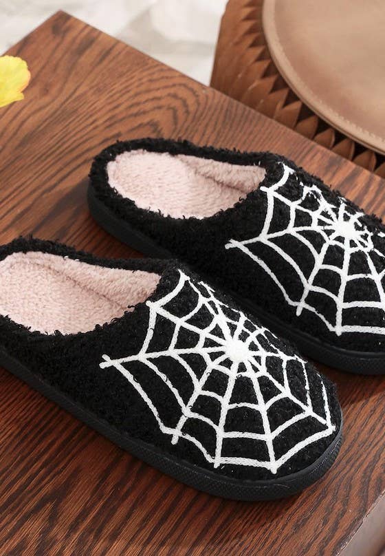 Miss Sparkling - Wholesale Slippers - Women's - Seasonal Novelty Slippers17