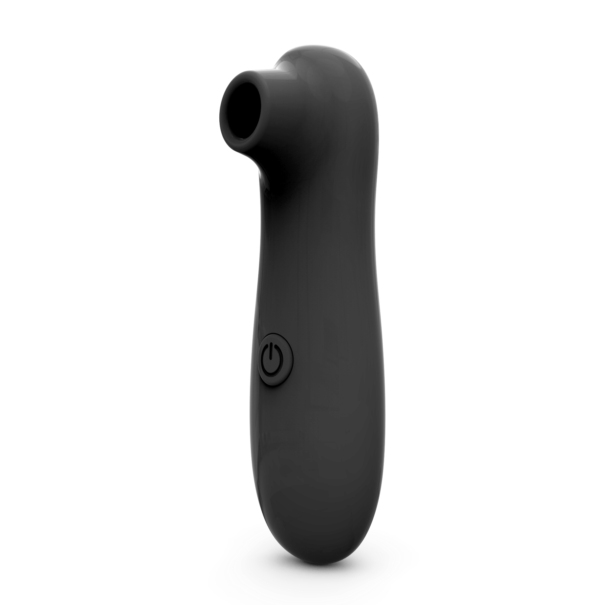 Kinky Pleasure - Wholesale Sex Toy - Power Escorts - BR141 Black - Clitoris Oral Sucker Vibrator - Clitoral Stimulator5