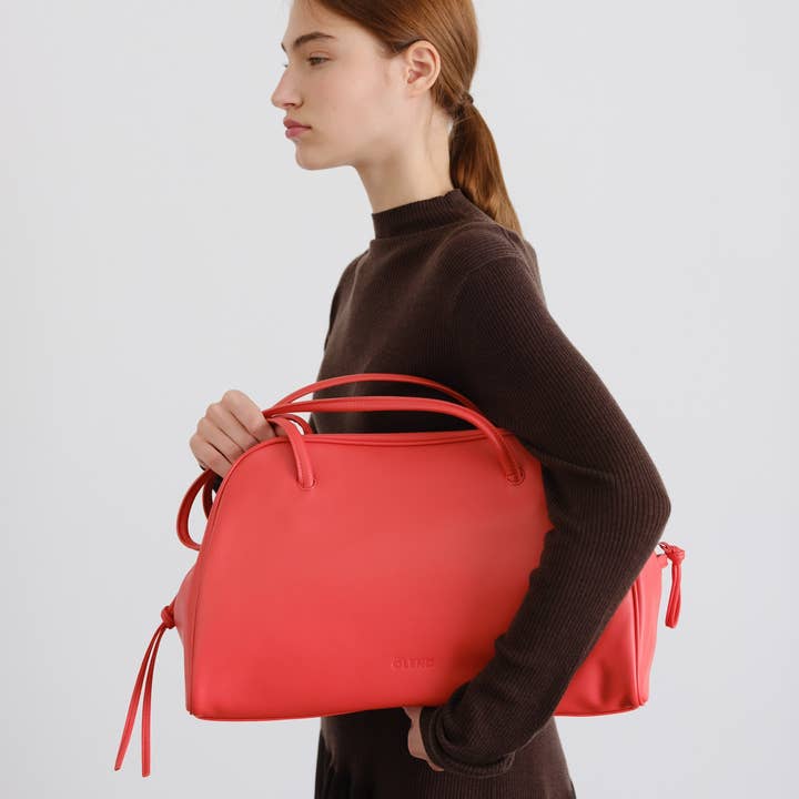 Ă–lend Backpacks - Wholesale Top Handle Bag - Women's - Brooklyn Bag51