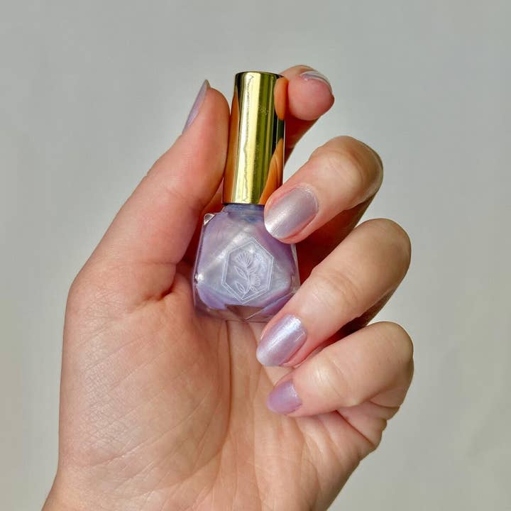 Palafoxia Beauty - Wholesale Nail Polish - Cloud 9 - Nail Polish1