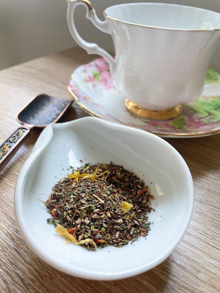 Poet's Wellness: Balance (70g Bag) for wholesale by Little Tea Peddler