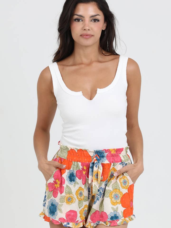 25Q77-FQ94 CALÇÕES por atacado de ANGIE