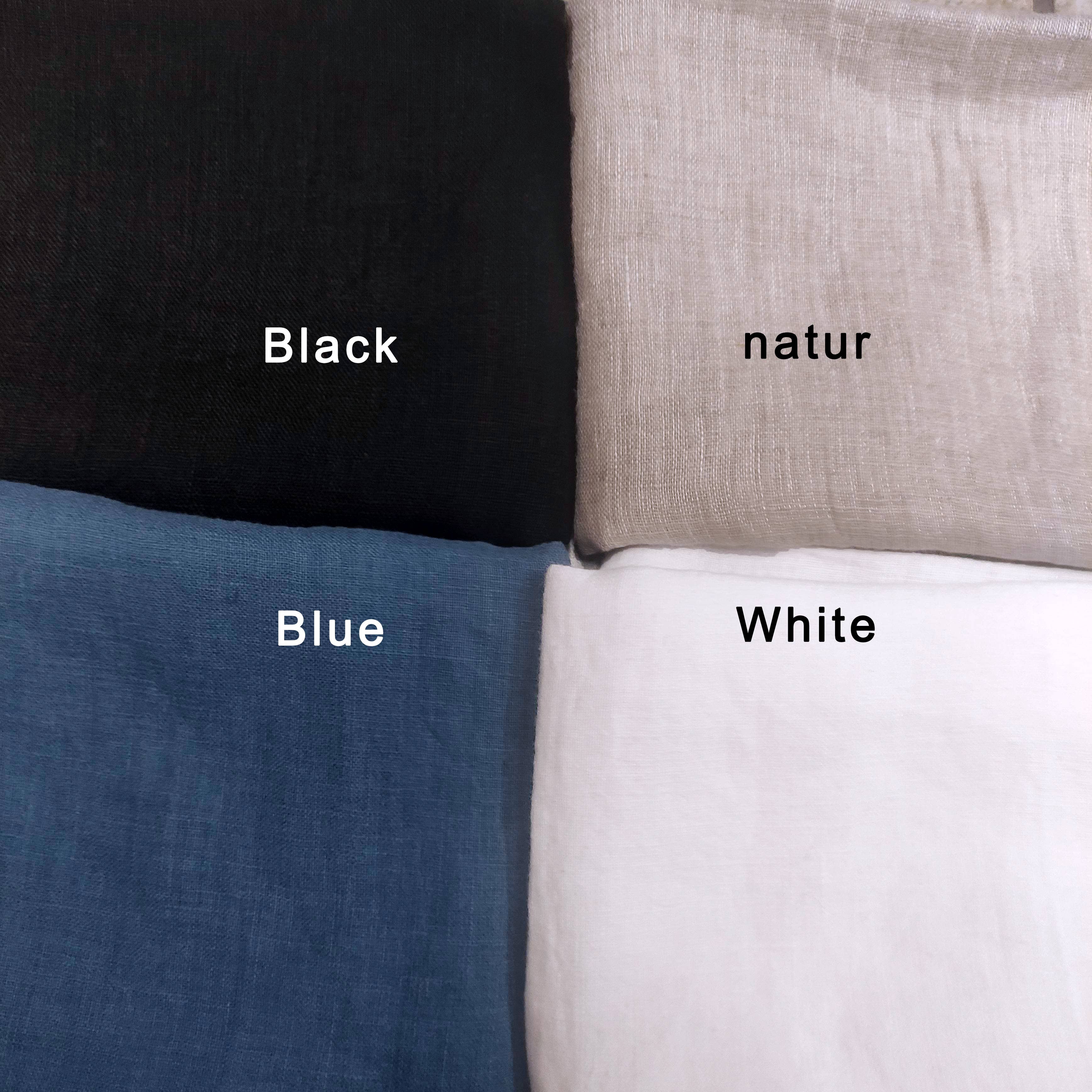 NorraVilla - Wholesale Poncho - Women's - Summer linen poncho - with a hood - Natural0