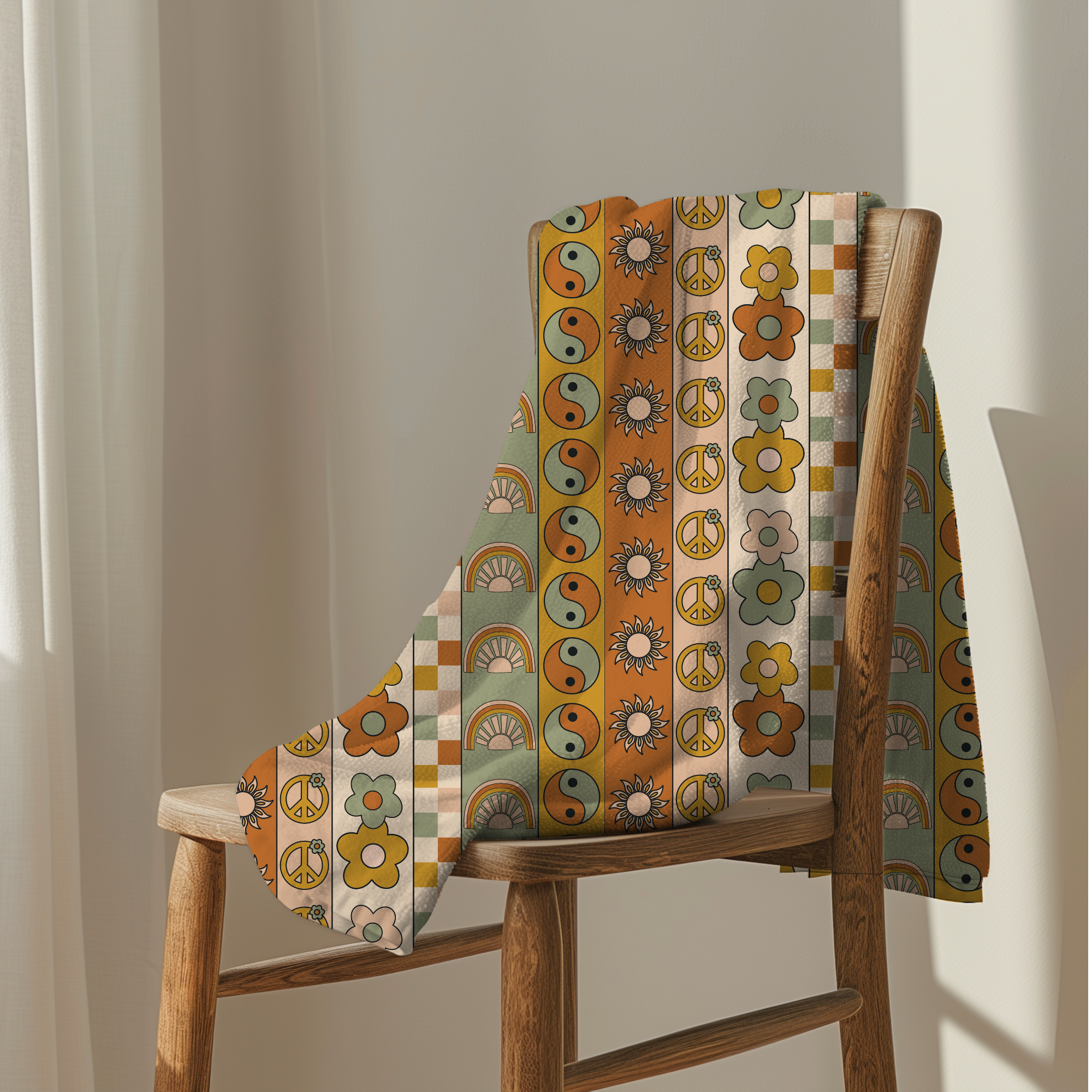 Boho + Babe - Wholesale Beach Towel - Beach Towel - Toddler and Adult3