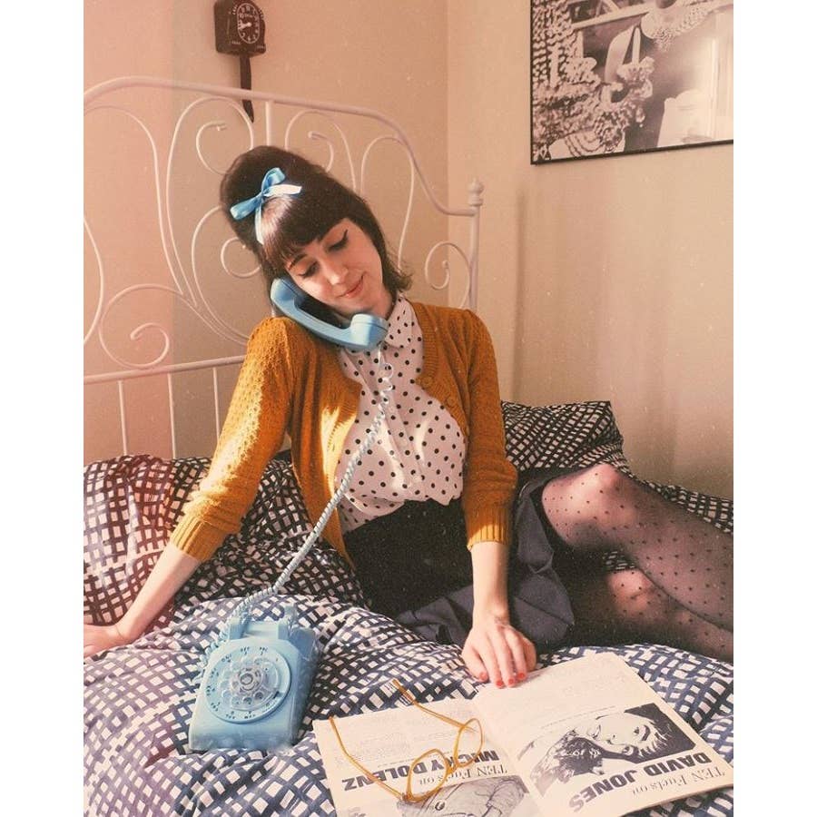 Mak – Engroshandel Cardigan - Dame – Mak 3/4-ærmet kort strikket cardigan med rund hals MK351433