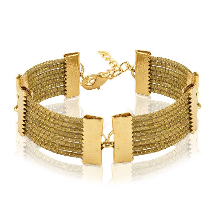 Armband Amazonas für den Großhandel von Nonoè