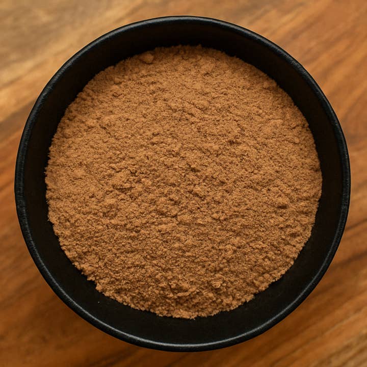 Pó de Raiz de Valeriana (Valeriana Officinalis) por atacado de LA Herb