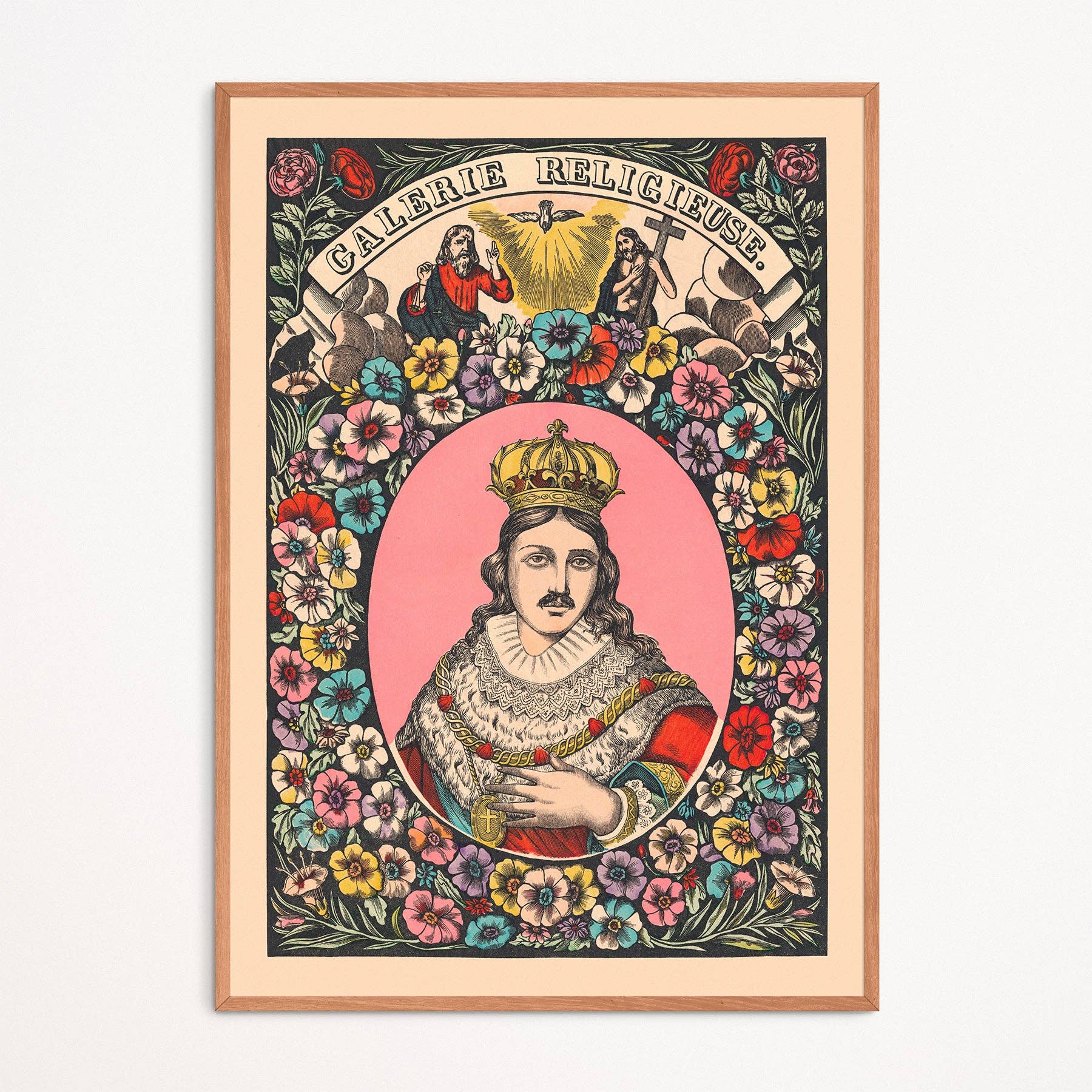 Aster Edition - Wholesale Poster - Poster: Louis0