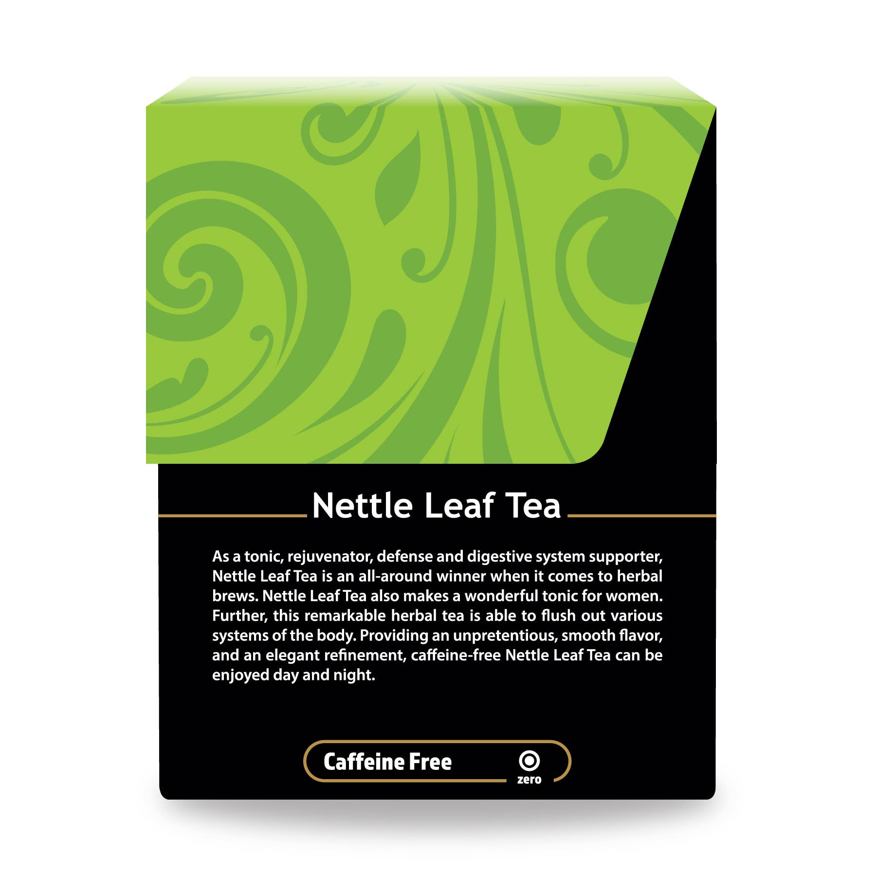 Buddha Teas - Wholesale Health/Detox Tea - Nettle Leaf Tea3
