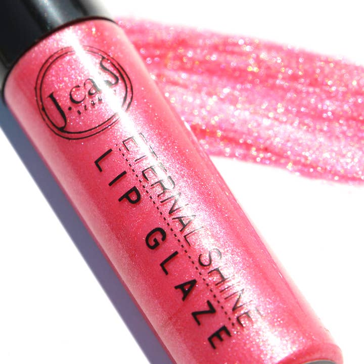 J.Cat Beauty - Wholesale Lip Gloss - Eternal Shine Lip Glaze