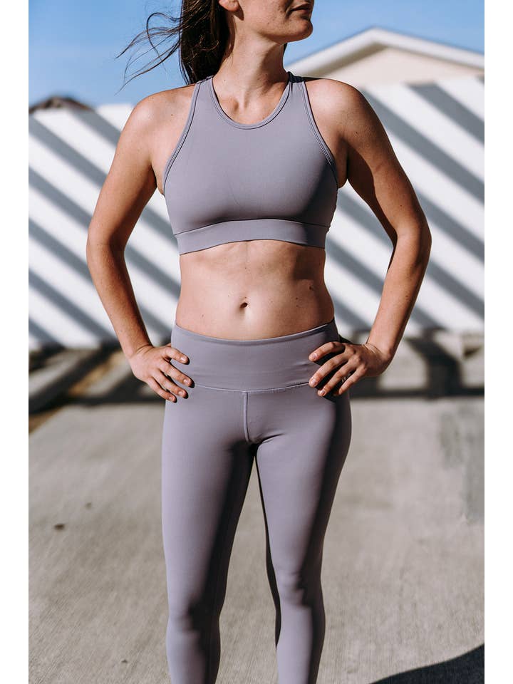 Werk Dancewear - Wholesale Sports Bra - Women's - Aura Bra Top