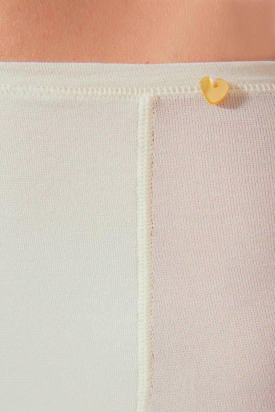 ZD Zero Defects - Wholesale Underwear - Women's - Short-leg Panties Soya Yarn11