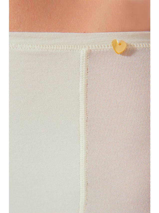 ZD Zero Defects - Wholesale Underwear - Women's - Short-leg Panties Soya Yarn11