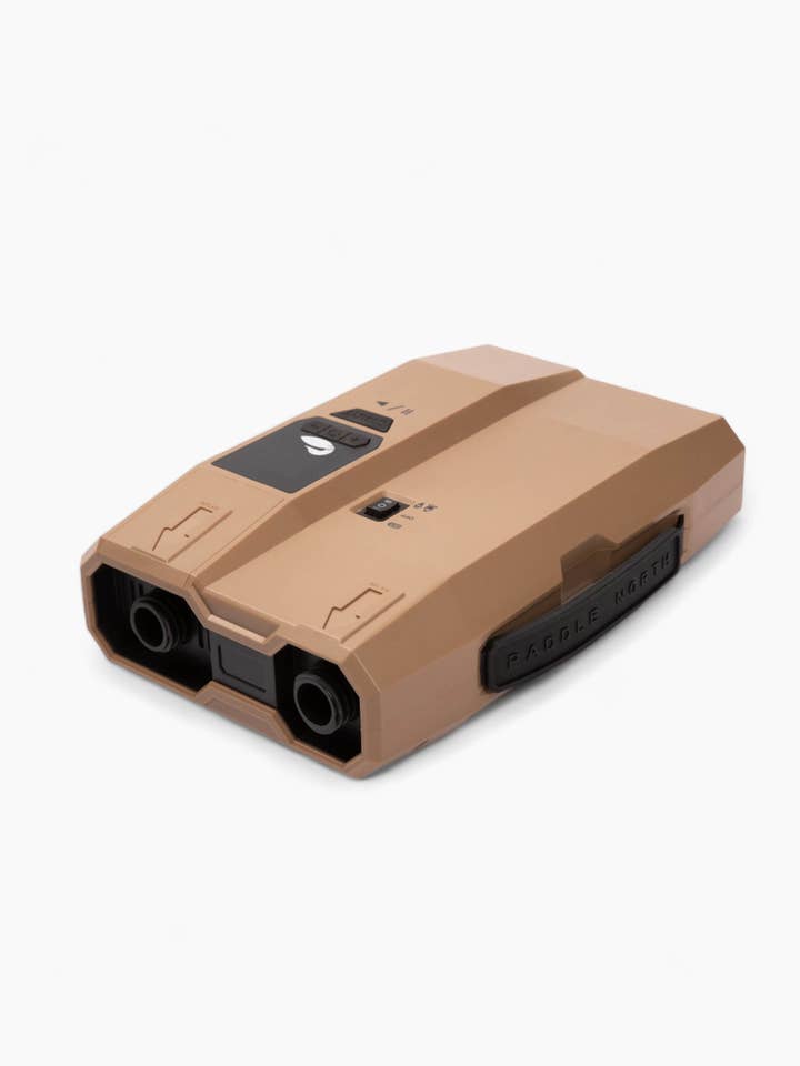 Powered Superior Inflator for wholesale by Paddle North