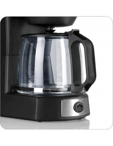 Haeger - Wholesale Coffee Machine - Coffee filter coffee machine CAFÉ NOIR - 12 cups4