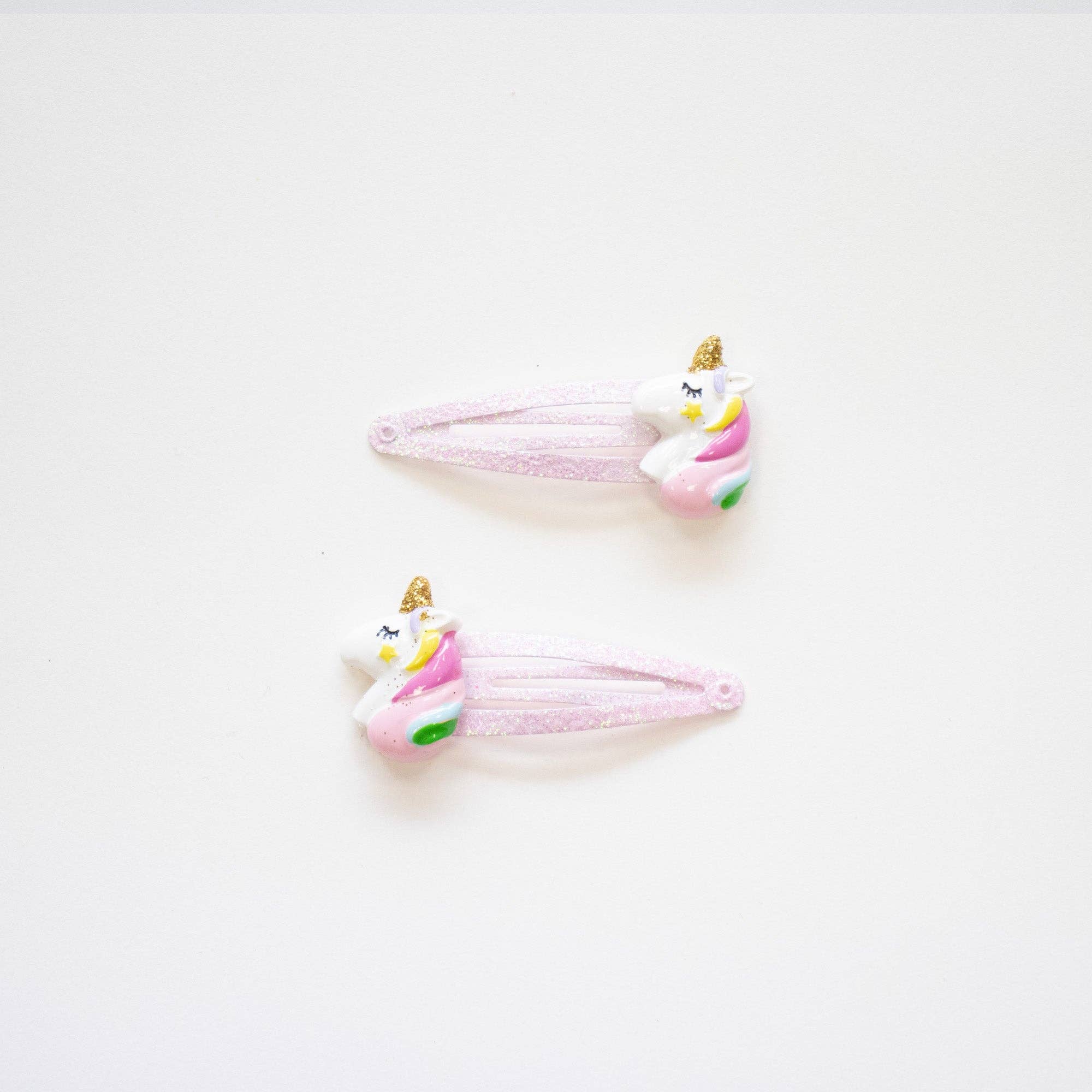 Yuko B – wholesale Hair clip – Child – Premium Hair Clips for Kids - Fairy Tell1