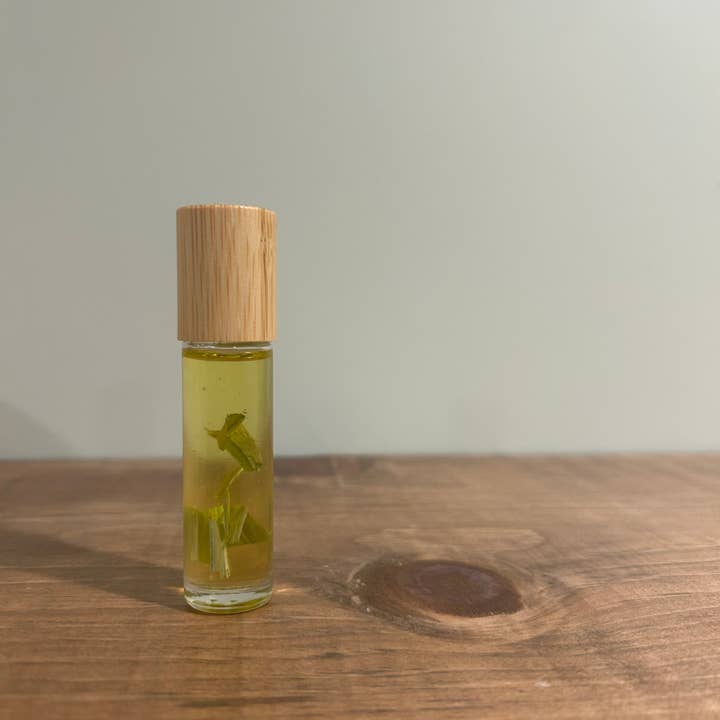 Access Apothecary - Wholesale Essential Oil Roll-On - Focus Blend Roller1