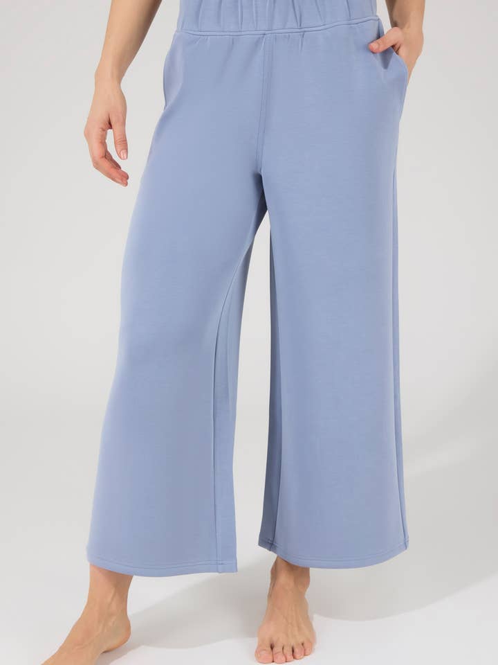 Culotte sandwich ultra douce pour femme pour la vente par 90 Degree by Reflex & Yogalicious