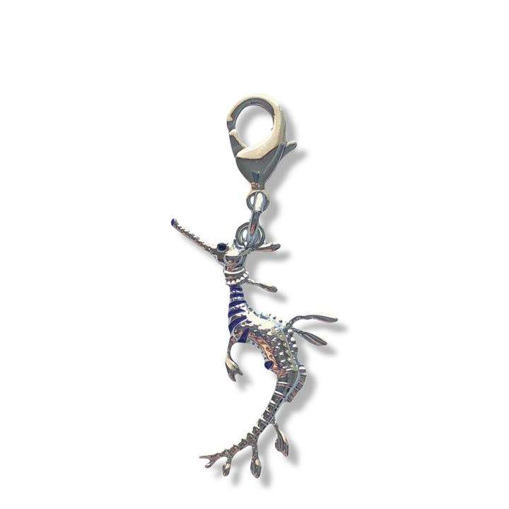 Charm Baby Seadragon and other Purchase Wholesale post bags. Free Returns & Net 60 Terms on Faire trending on Faire.