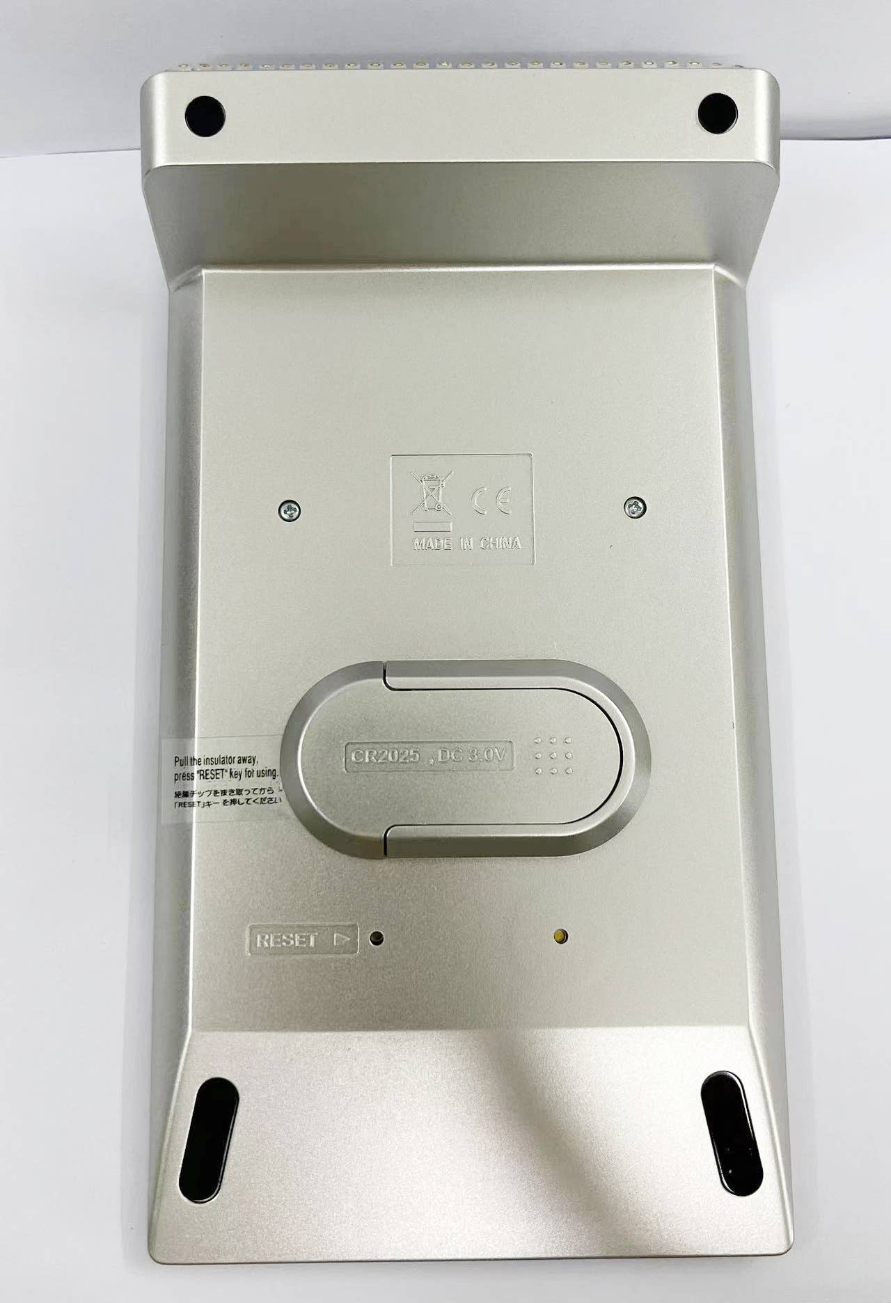 Ole - Wholesale Calculator - Ceramic Rhinestone Calculator MIS088814