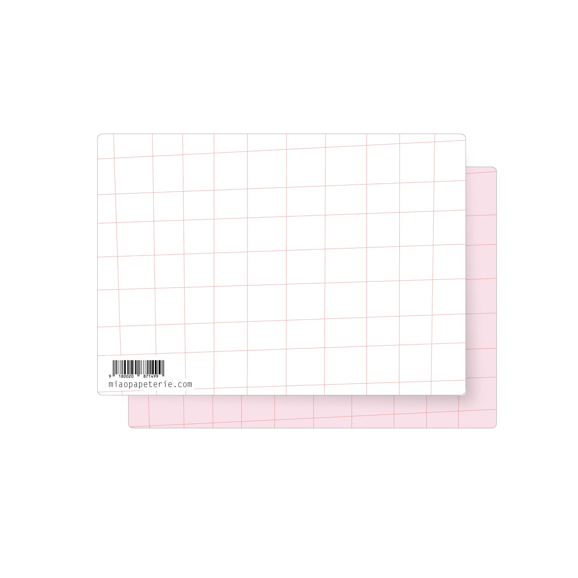 MIAO Papeterie - Vente Cartes postales - Ciao Bella | Carte postale1