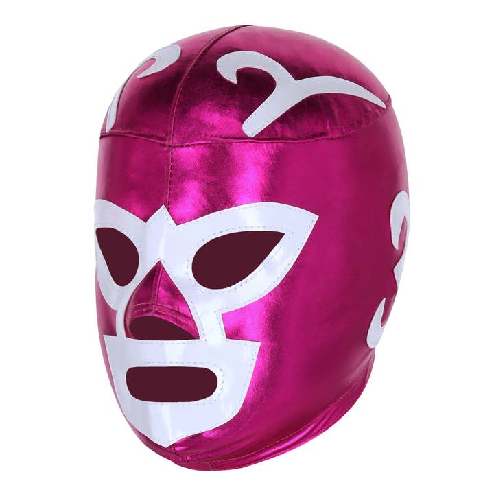Three Mask – wholesale Costume – Unisex – Lucha Libre Mask (Huracán Ramirez) | Authentic Pro-Fit Mexican Luchador Mask