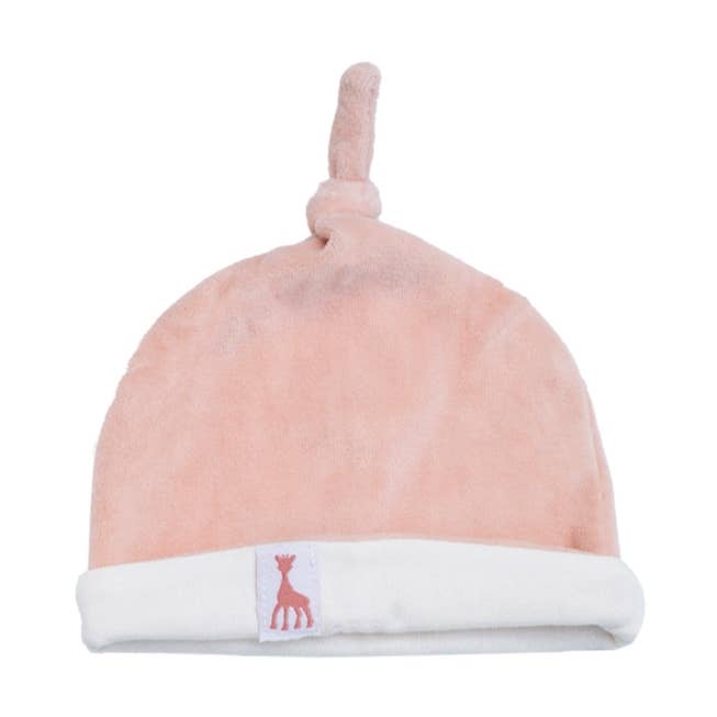 Chapéu de nascimento de menina - Sophie la Girafe© por atacado de Trois kilos Sept