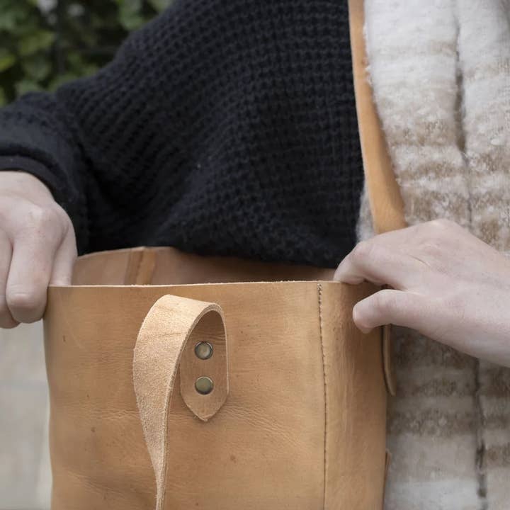 High crafty – wholesale Tote bag – Women's – Leather Purses – Handmade in Marrakech, Multiple Beautiful M6