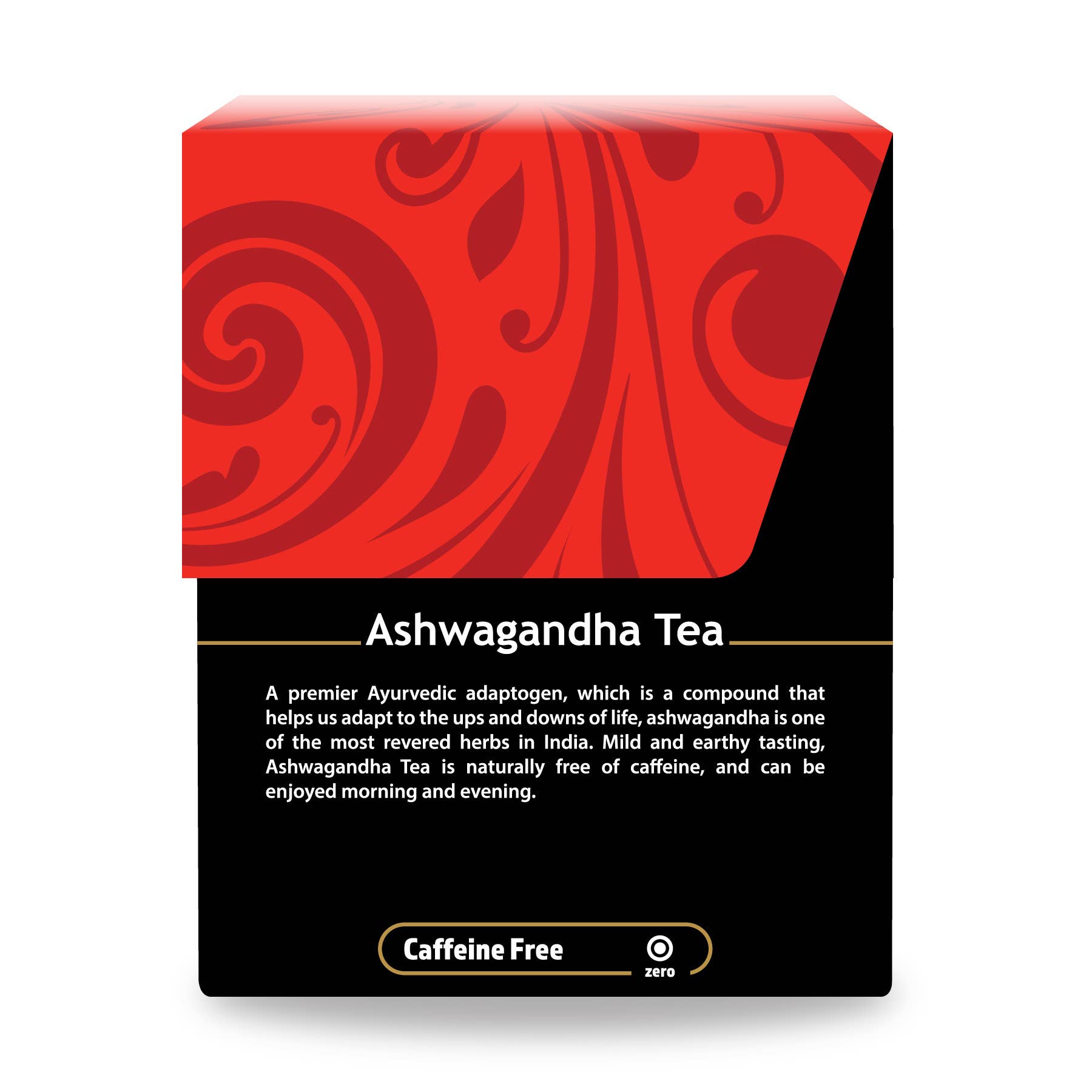 Buddha Teas – wholesale Health/detox tea – Ashwagandha Tea2