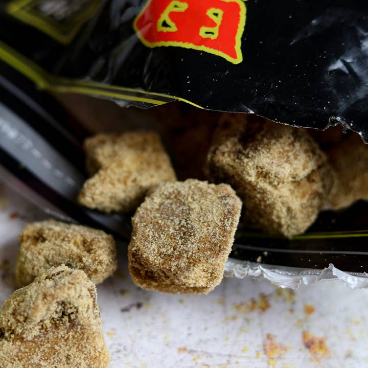 The Wasabi Company - Wholesale Sugar/Sweetener - Brown Sugar from Okinawa1