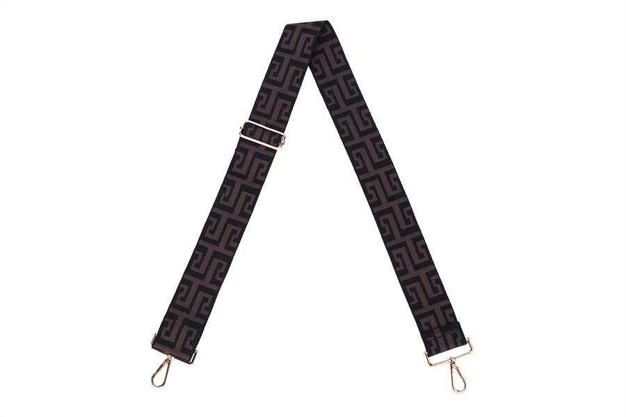 Nima Accessories Inc – Alça - Mulher por atacado – Correia de mão Wide Stylish Stylish2