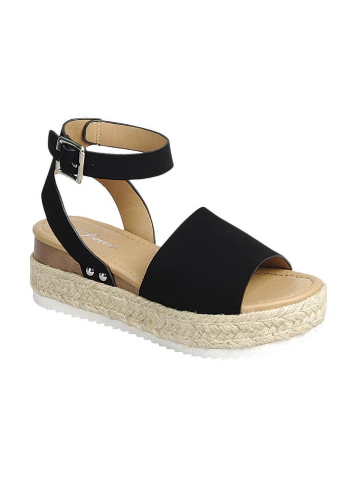 FASHION EMPORIO - Wholesale Sandals - Women's - FL-SENSATIONAL-1