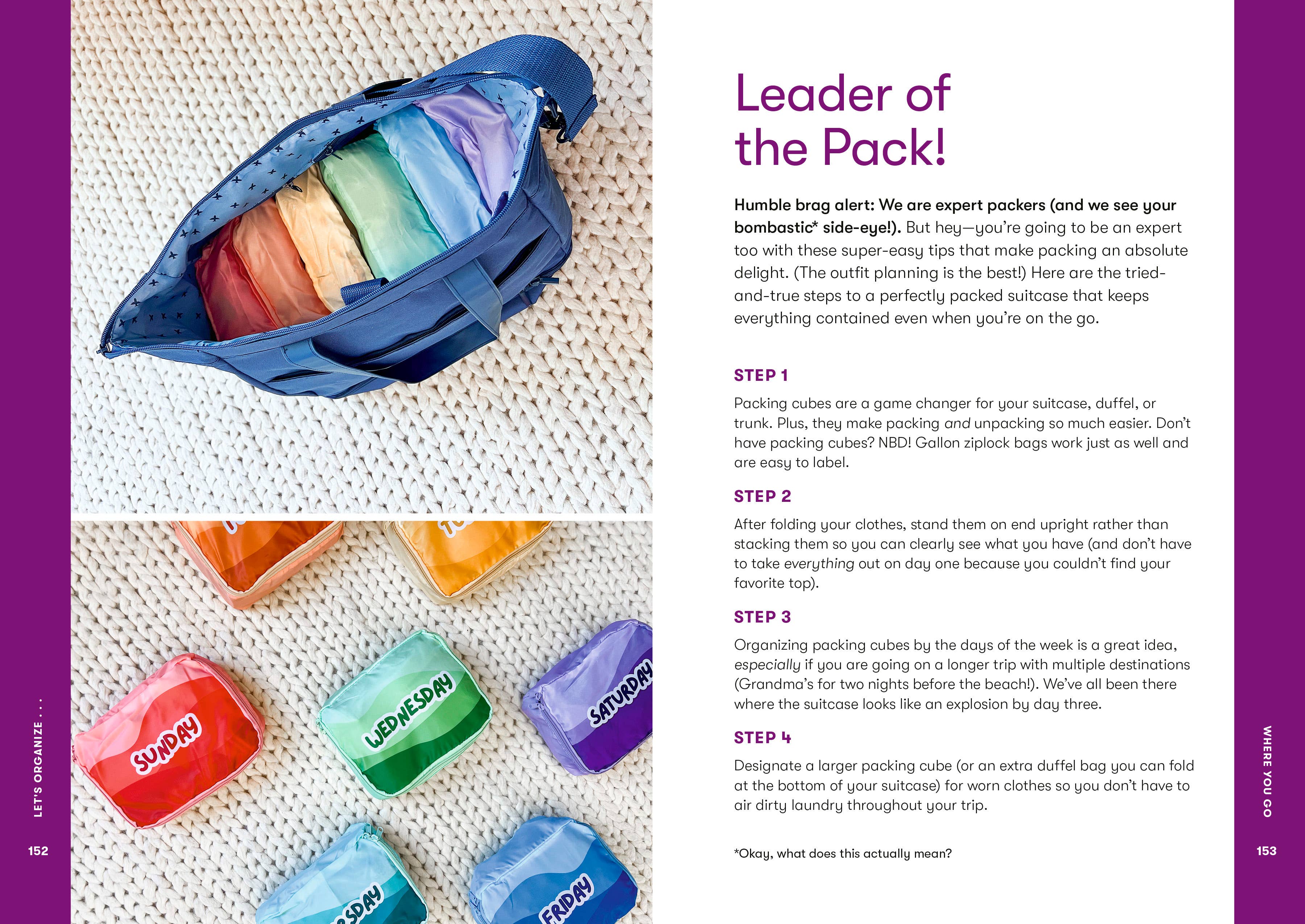 Penguin Random House LLC - Wholesale Teen & Young Adult Book - The Home Edit for Teens7