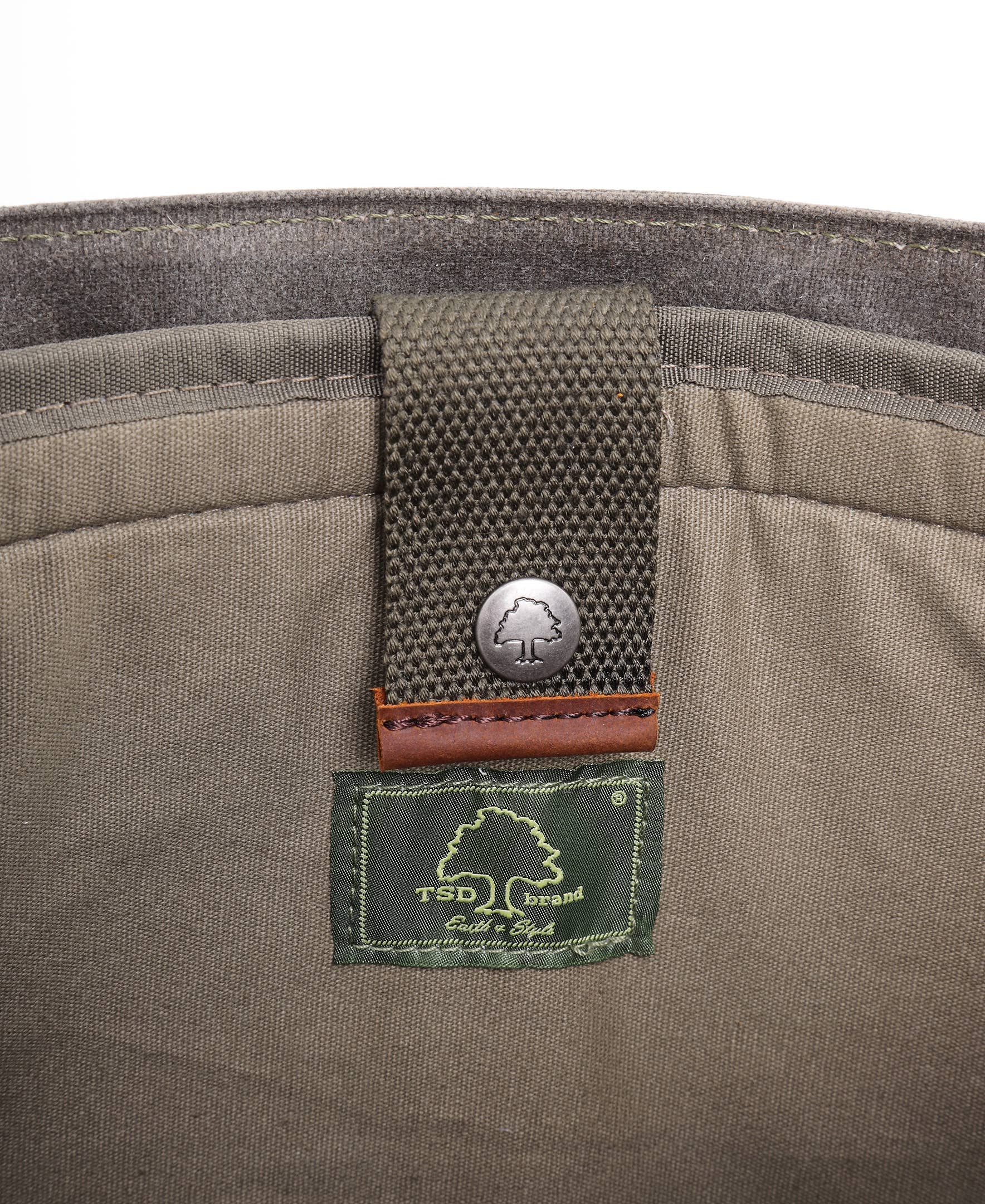 TSD Brand - Vente Porte-document – unisexe - Mallette Stone Creek73